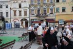 Msza św. w poniedziałek.